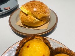 -千日贺茶餐厅(开发区安盛店)