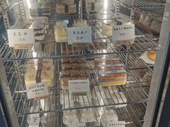 -mira甜品屋(财大店)