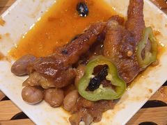 -新花城蟹粉馆(乌鲁木齐店)