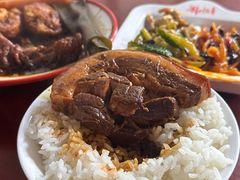 -刘小忙把子肉(北园大街总店)