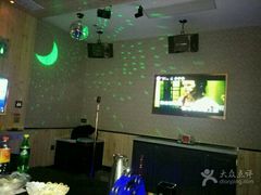-麦霸KTV(光谷店)