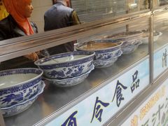 -索家卤汁凉粉店(回民街店)