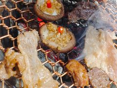 -火炉旺烤肉啤酒屋(沈北创始店)