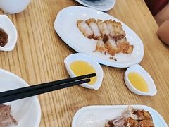 -裕记烧腊连锁餐饮(外马分店)