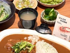 -CURRY YA 熟成咖哩專門店(深圳湾万象城店)