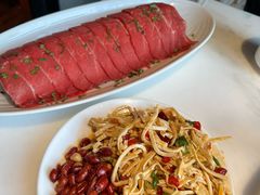 -川味观·鲜货火锅(西湖文化广场店)