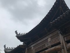 -花溪公园