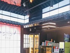 -牛武士寿喜烧·和牛火锅自助(全球首店)