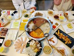 -彤德莱火锅(杨村三店)