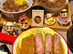 -左舞和风屋便当(金地店)