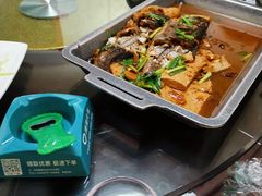 -老渔翁渔家味道(幸福九村店)