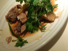 -百味馆·粤菜·湛江菜(后海花园店)