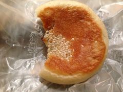 小红豆-面包新语(滨湖万达店)