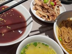 -松鹤楼面馆(清河万象汇店)