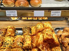 -烘焙町面包店(西四店)