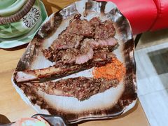 -和彩放题餐厅(酒仙桥店)