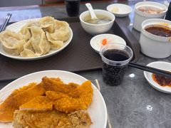 -奉天蚨祥饺子馆