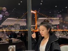 -武汉世茂希尔顿酒店·汇·全日餐厅