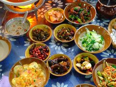 -张关合渣(航空大道店)