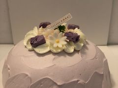 -幸福西饼生日蛋糕(西直门店)