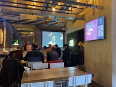 -Goose Island Brewhouse鹅岛精酿啤酒酿造工坊餐厅