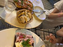 -Alimentari早午餐(安福路店)