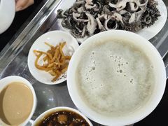 爆肚-姚记炒肝店(鼓楼店)