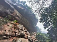 -赤水丹霞旅游区·佛光岩