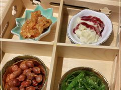 -松鱼亭·和牛烧肉(协鑫广场店)