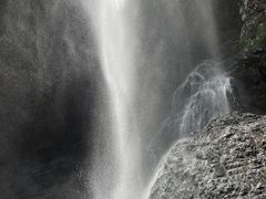-百漈沟生态旅游景区
