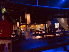 -绿茶餐厅(汇悦大融城店)