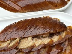 -106餐厅北京菜.烤鸭(百子湾店)