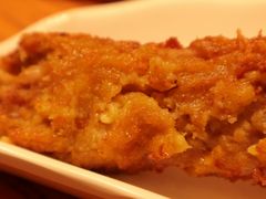 大根蒜香骨-苏小柳手工点心(人民广场分院)