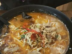 -老妈米线(金座店)
