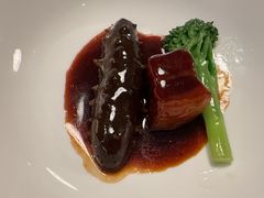 -Yan Ting 宴庭中餐厅(上海静安瑞吉酒店)