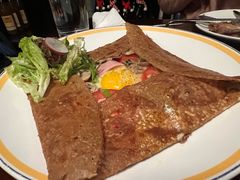 -La Creperie法餐厅(桃江路店)