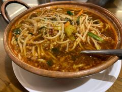 铜锅米线-88号小吃店·经典云南菜·地道纳西美食