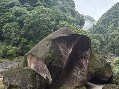 -赤水丹霞旅游区·大瀑布