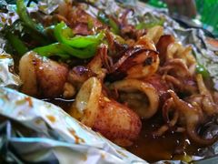-临高吉海土窑海鲜(琼山店)