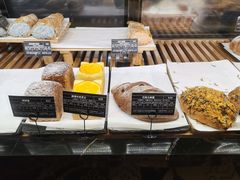 -Let's Taipei 非常烘焙(太古里店)