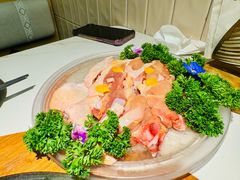 -芸山季·云南野生菌火锅(南翔印象城MEGA店)