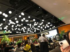 -半秋山西餐厅(巴南万达广场店)