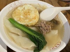 -蓉李记成都名小吃(太原龙湖万达店)