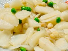 -松鹤楼(狮山永利广场店)