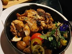 -C&R西班牙餐厅
