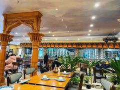 大堂-巴依老爷新疆美食(望京小街店)