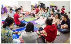 -大美母婴月子中心(馨乐庭店)