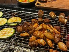 -夜食白市Yespicy·烧烤啤酒宵夜(番禺四海城店)