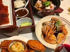 -上海和平饭店 Fairmont Peace Hotel