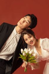 -蒙太奇婚纱摄影(万达店)